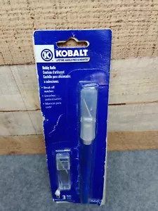 Cuchillo de hobby KOBALT No. 193866 - cortador de hojas - Imagen 1 de 3