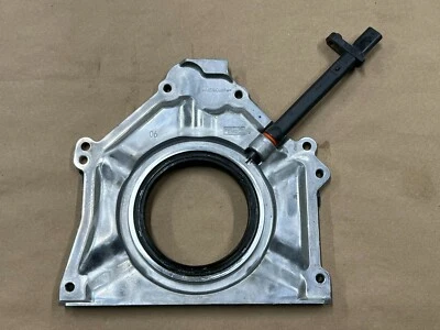 2020 2021 2022 Ford Mustang Shelby GT500 5.2 OEM Rear Main Cover Sensor - Image 1 of 4