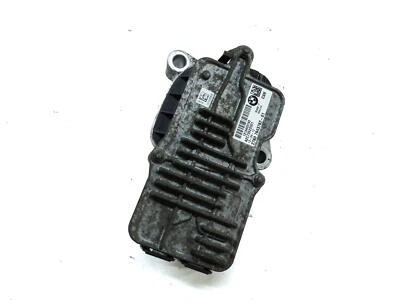 BMW X1 X5 X6 2011-2014 (E70 E71 E84) CAJA DE TRANSFERENCIA DELANTERA MOTOR DE CAMBIO ELÉCTRICO Foto 1 de 4