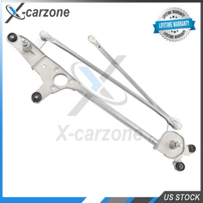 Front Windshield Wiper Linkage for Toyota Highlander 2008-2013 85150-0E040 - Image 1 of 4