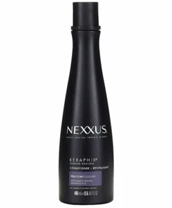 Keraphix Conditioner, Damage Healing, For Severely Damaged Hair, 13.5 fl oz (400 - Picture 1 of 2