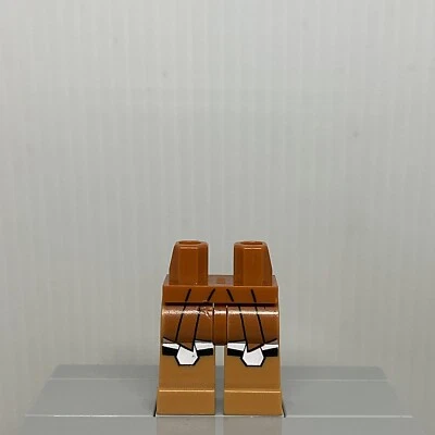 LEGO Star Wars Minifigure Part Hips and Legs Only for Pong Krell 75004 Note - Image 1 of 4