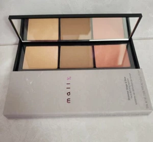 MALLY SHIMMER SHAPE & GLOW Face Defining System -  DEEPER   New In Box - Picture 1 of 3