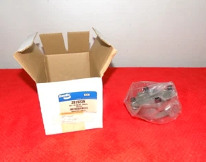 GENUINE BENDIX AUTOMATIC DRAIN VALVE DV-2 281923N 1/4" MALE ADAPTER - Bild 1 von 3