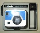 Vintage Kodak Instant Camera - The Handle
