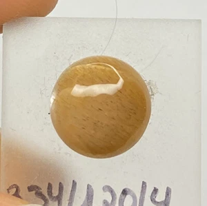 FELDSPAT  ( 3.34 cts) Feldspar Freeform , Tanzania - Picture 1 of 1