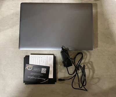 Laptop 9KTU9R2 Windows 11 Pro, Intel Celeron J40015, 118GB - Image 1 of 4