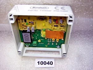 Nordson 7104592 Controller Level Unit - Picture 1 of 4