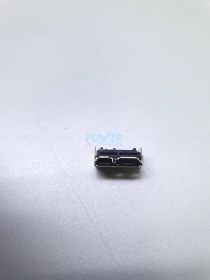 Micro USB 3.0 Female Portable Hard Drive Interface Port for Samsung toshiba