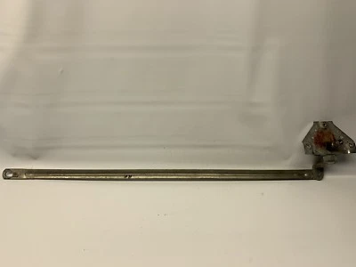 AMC Jeep Grand Wagoneer Passenger Right Front Door Release Lever Rod 1989 FSJ - Image 1 of 3