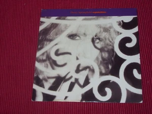 Dusty Springfield: Reputation 7" New ex shop stock - Picture 1 of 4