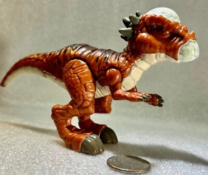 Figura de acción de dinosaurio Fisher Price Imaginext Jurassic World Park Stygimoloch - Imagen 1 de 11
