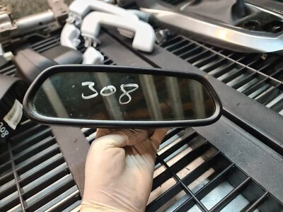 Peugeot 308 MK2 Interior Rear View Mirror 9800018377 - Image 1 of 4