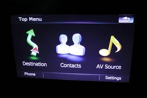 2020 PIONEER USA & CANADA GPS MAP UPDATE FOR AVIC-F700BT & PIONEER AVIC-F7010BT - Picture 1 of 7
