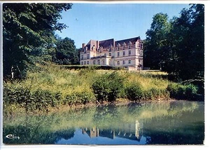 CP 60 OISE - Tracy-le-Mont - Ollencourt - Maison de repos b - Picture 1 of 1