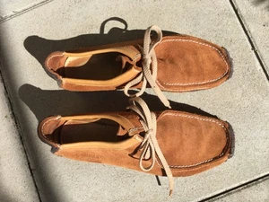 Damen Mokassins, 39 1/2 - Bild 1 von 7