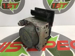 2006 Nissan Note E11 ABS Pump/ Modulator control Unit 2004-2013 476609U100 - Picture 1 of 9