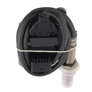Nitrogen Oxide Sensor For Chevrolet GMC Sierra 2500 3500 6.6L 2017-2019 6 Pin - Picture 1 of 12