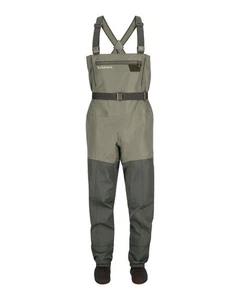 Simms Tributary Stockingfoot - Imagen 1 de 28