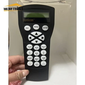 Controlador de mano SYNSCAN V5 autoguía accesorio astronómico para SkyWatcher - Imagen 1 de 2