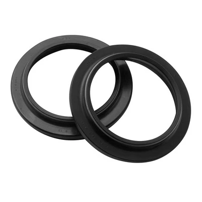 Vedações de garfo limpador de poeira motocicleta Honda CB900F919 2002-2003 - Imagem 1 de 2