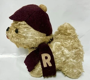 1959-62 Rittenhouse Jr High School Norristown, PA Memorabilia 6 Zoll - Bild 1 von 7