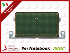 Touchpad ACER Tablet Switch 10 SW5-012 SW5-012P SW5-015 (SILVER) TM-P2968-003 - Zdjęcie 1 z 1
