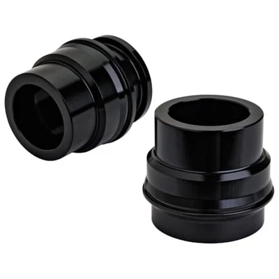 Kit espaciador rueda delantera de repuesto Tusk Impact Supermoto para KTM 200 XC-W 2016 Foto 1 de 3