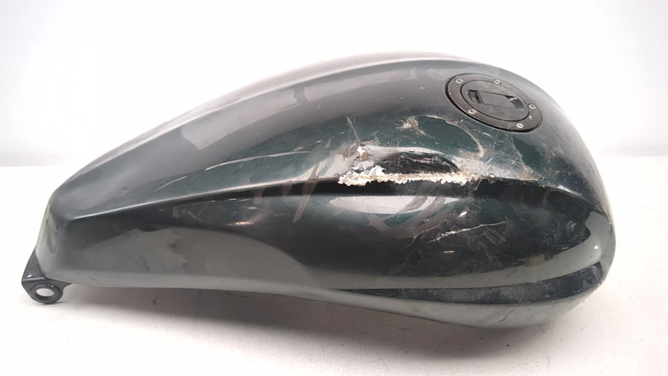 10-13 Victory Cross Country Gas Fuel Tank Petrol Reservoir - Image 1 of 4