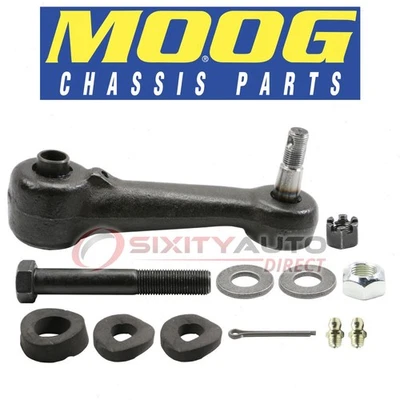 MOOG Steering Idler Arm for 1995-1998 Dodge B3500 - Gear  au - Image 1 of 4