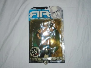 WWE Ring Rage Ken Kennedy Ruthless Aggression Series 20.5 Figure Jakks 2006 NEW - Picture 1 of 2