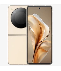 Nubia Flip 5G 512 GB 12 GB RAM NX724J (SBLOCCATO IN FABBRICA) 6,9" 50 MP (Globale) - Foto 1 di 10