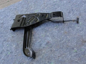 1968-72 Chevelle GTO 442 Cutlass Emergency Parking Brake Pedal Cutlass Lemans - Bild 1 von 3
