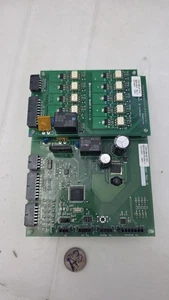 Circuito elettrico IMI Cornelius Viper IO 620314870 + CORNELIUS VIPER 620314869-100 - Foto 1 di 4