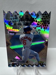 NOMAR GARCIAPARRA 1998 Topps Chrome LOTD Die-Cut Refractor. BOSTON RED SOX - Picture 1 of 6