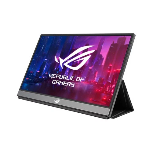 Asus ROG Strix 17" Class Full HD Gaming LCD Monitor - 16:9 - Image 1 of 1