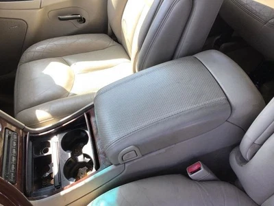 Seat Belt Front Bucket And Bench Driver Fits 03-07 SIERRA 1500 PICKUP 531420 - Image 1 of 4