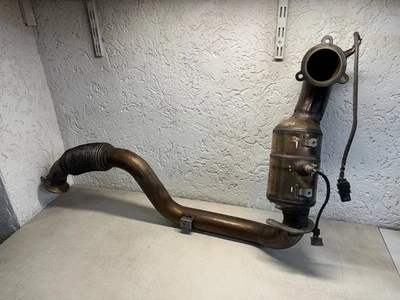 Katalysator Mercedes Benz CLA250 W117 W176 W246 ORIG A2464900514 - Image 1 of 2