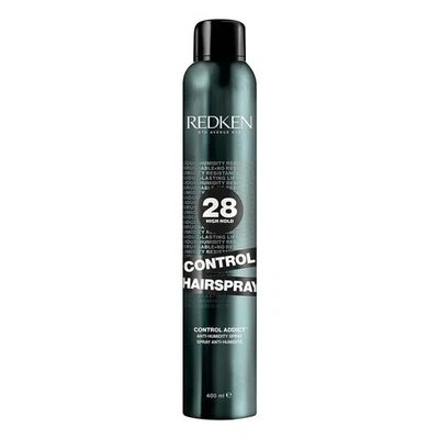 Redken Control Hairspray 28 Control Addict 400ml - Bild 1 von 2