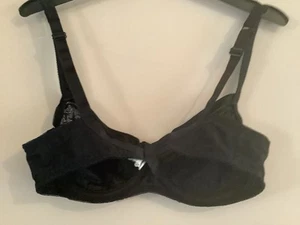 Bestform Cotton Bra - Picture 1 of 4