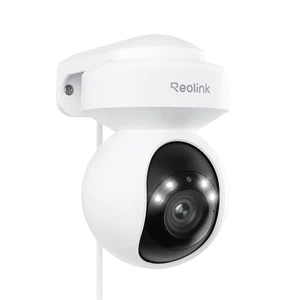 Reolink E560 E1 Outdoor 5 MP WiFi Smart Camera For Home Security - White - Picture 1 of 4