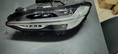 Frontscheinwerfer Volvo S90 V90 32342464 LED Links Scheinwerfer Headlight - Bild 1 von 4