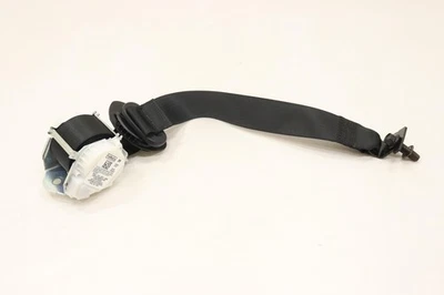 Ford Explorer 2020-2025 retractor de cinturón de seguridad trasero tercera fila derecho fabricante original negro_86 Foto 1 de 4