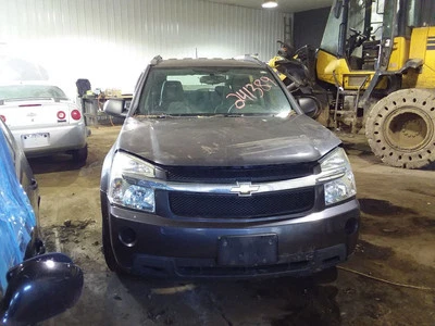 Windshield Wiper Motor Thru 1/29/08 Fits 07-08 EQUINOX 2042250 - Image 1 of 4