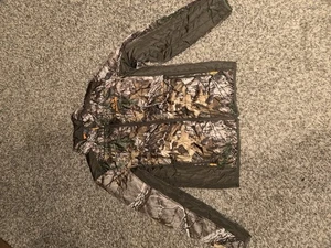 Women's RealTree MAX-1 XT. Jacket Size M 3M Insulated - Picture 1 of 6