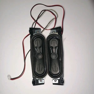  TV Speaker Set RCA 32LA30RQ - Picture 1 of 2