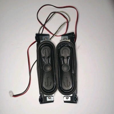  TV Speaker Set RCA 32LA30RQ - Image 1 of 2