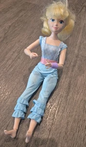 Bo Beep Action Puppe Disney Pixar Toy Story 4 bewegliche Gelenke gelenkig! - Bild 1 von 7