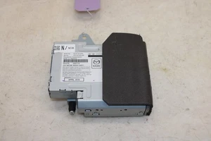 2017-2020 Fiat 124 Spider Abarth Radio NC3K66DRX OEM MZ39 - Picture 1 of 5