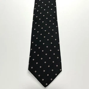 Ralph Lauren Tie Small Floral Pattern Used Men's No Box - Picture 1 of 7